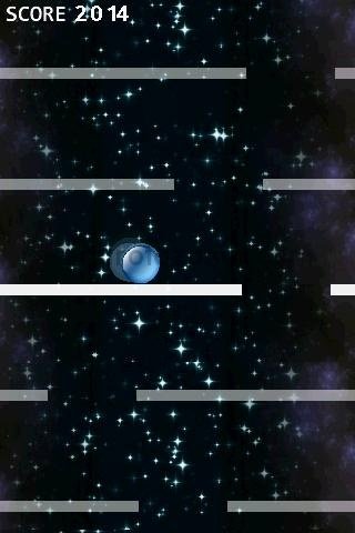 Скриншот из игры FallDown! - 5