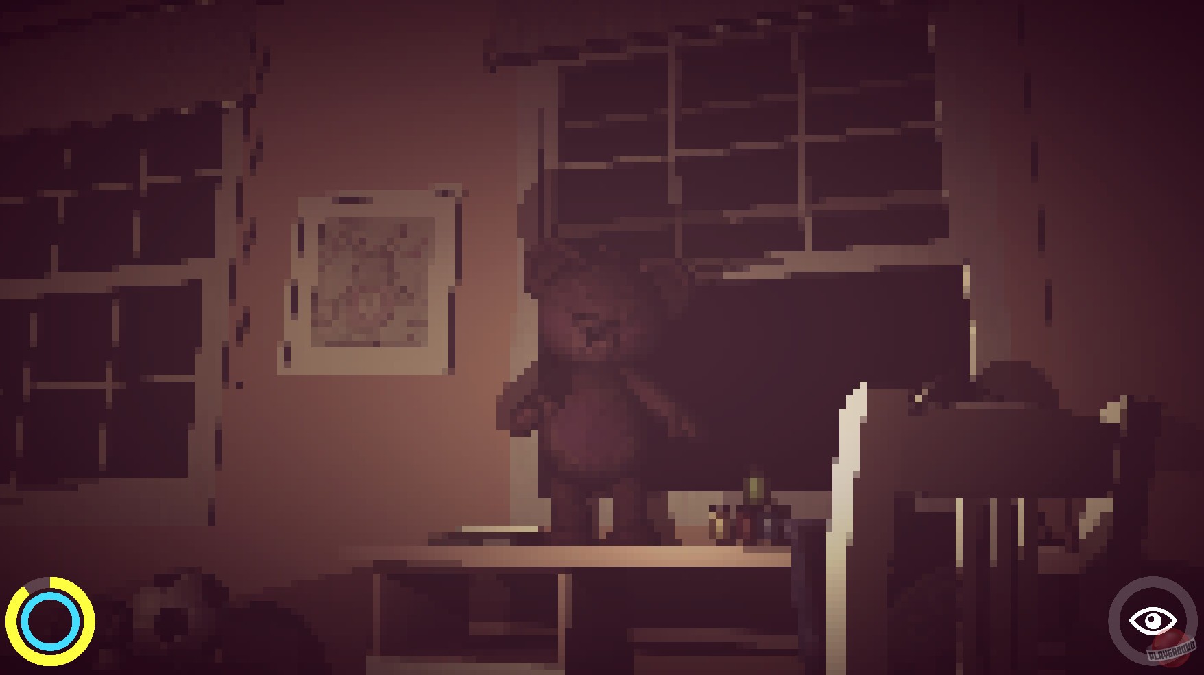 Скриншот из игры Bedtime Blues - 10
