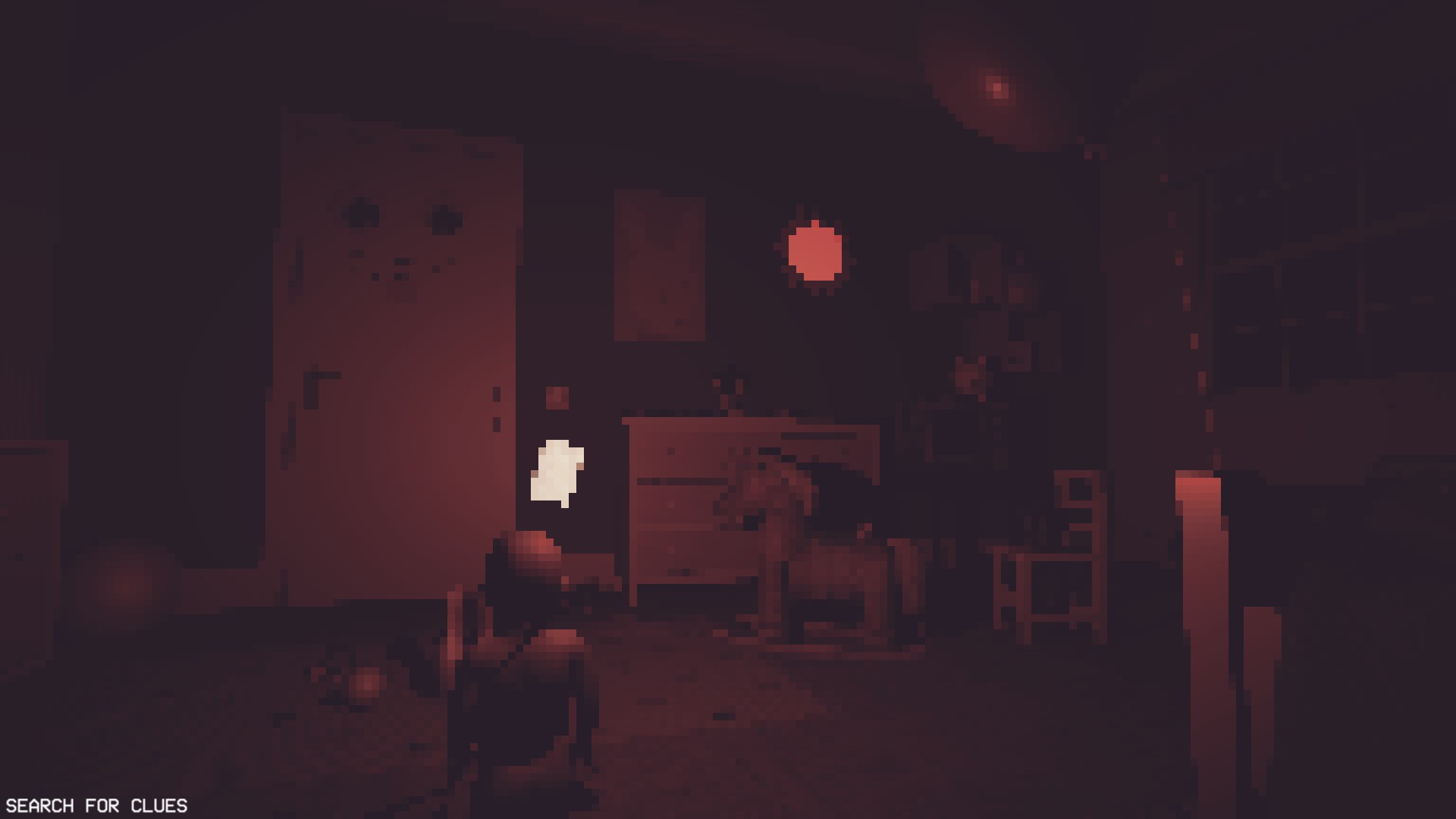 Скриншот из игры Bedtime Blues - 5