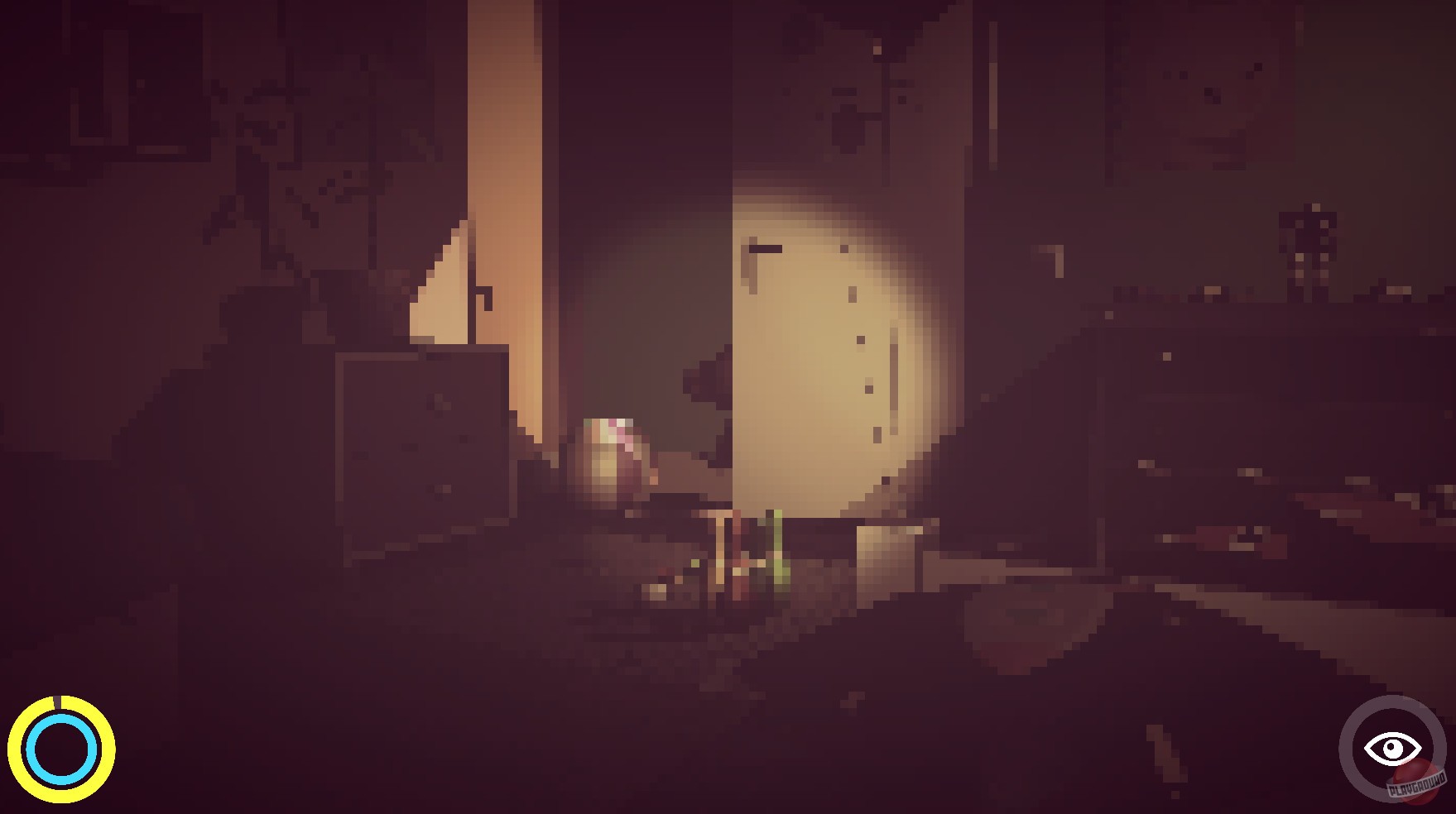 Скриншот из игры Bedtime Blues - 8