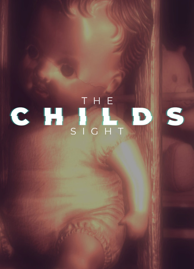 Обложка игры The Childs Sight