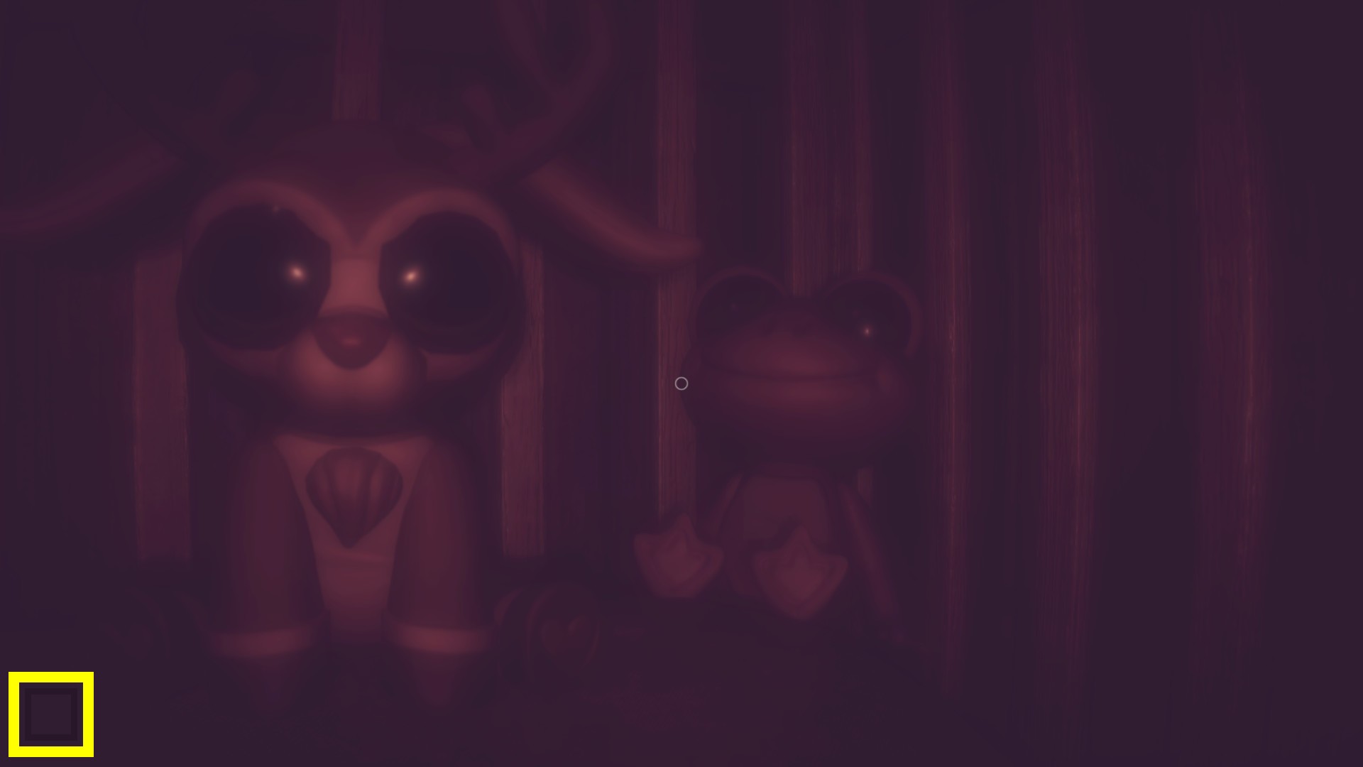 Скриншот из игры The Childs Sight - 9