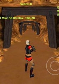 Обложка игры Umbra Corps