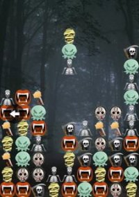 Обложка игры Life Puzzles