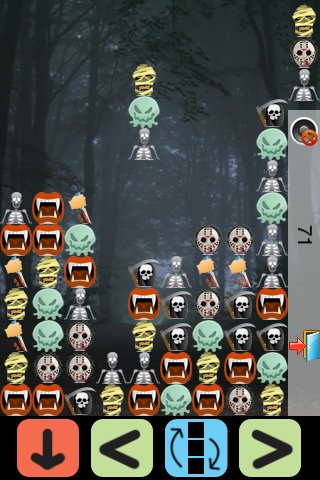 Скриншот из игры Life Puzzles - 1