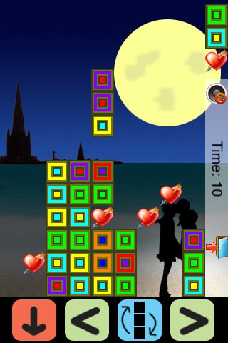 Скриншот из игры Life Puzzles - 2