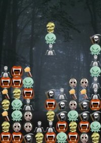 Обложка игры LifePuzzle