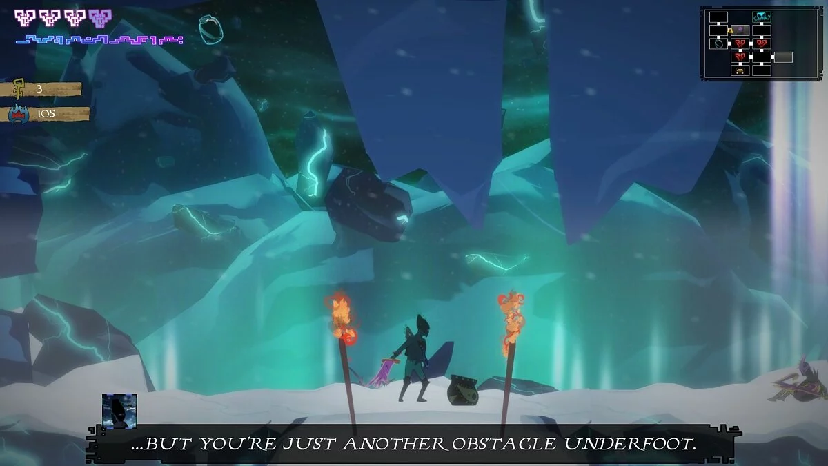 Скриншот из игры Ascendant - 30