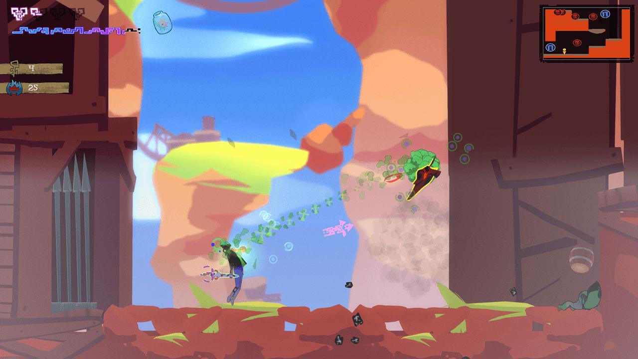 Скриншот из игры Ascendant - 50