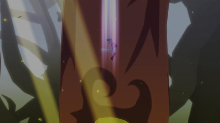 Скриншот из игры Ascendant - 42