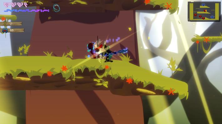 Скриншот из игры Ascendant - 21