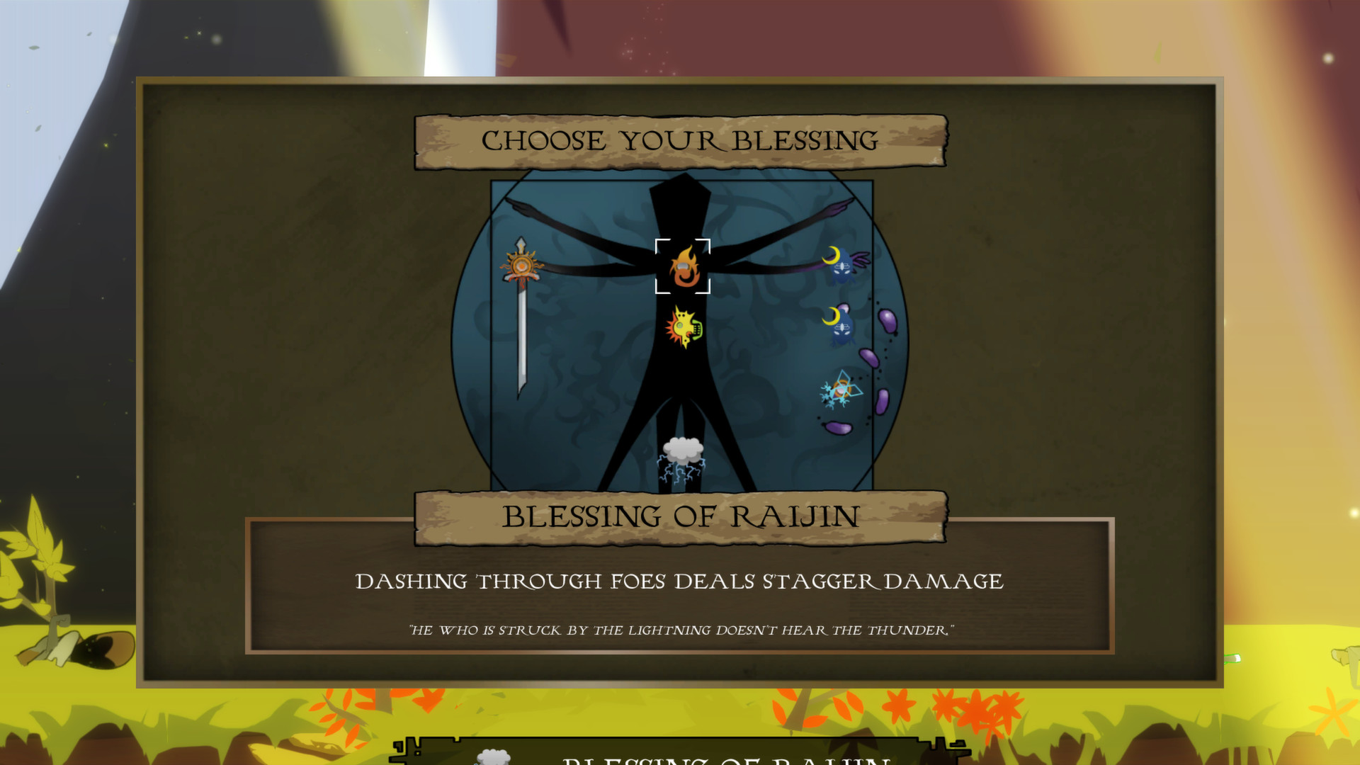 Скриншот из игры Ascendant - 32