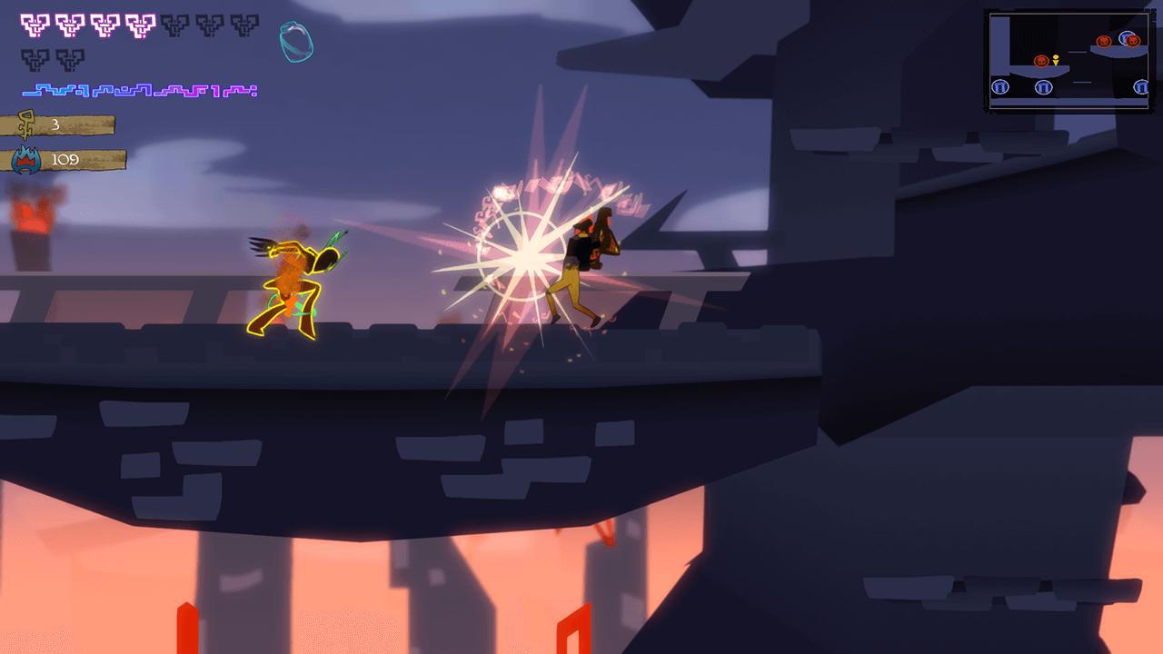 Скриншот из игры Ascendant - 44