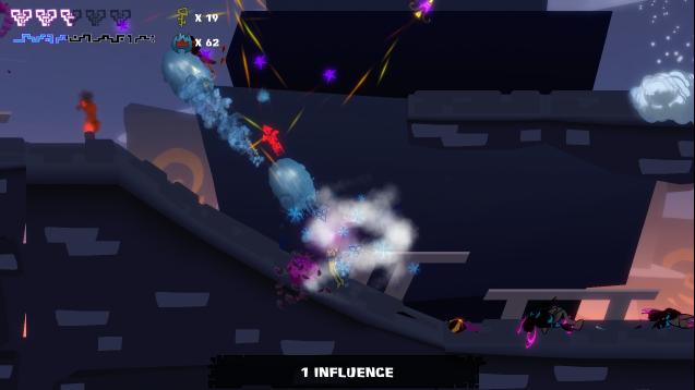 Скриншот из игры Ascendant - 3