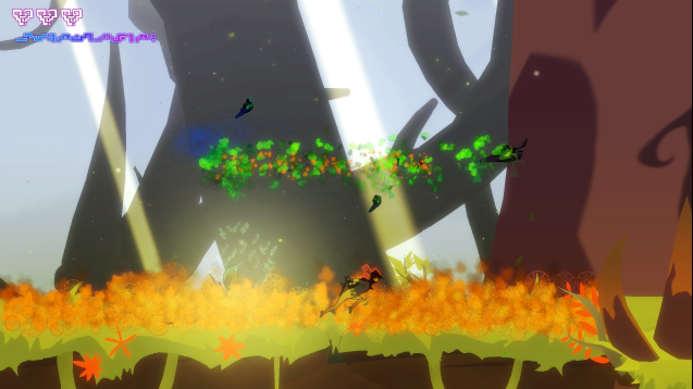 Скриншот из игры Ascendant - 4