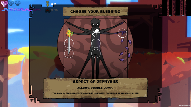 Скриншот из игры Ascendant - 6