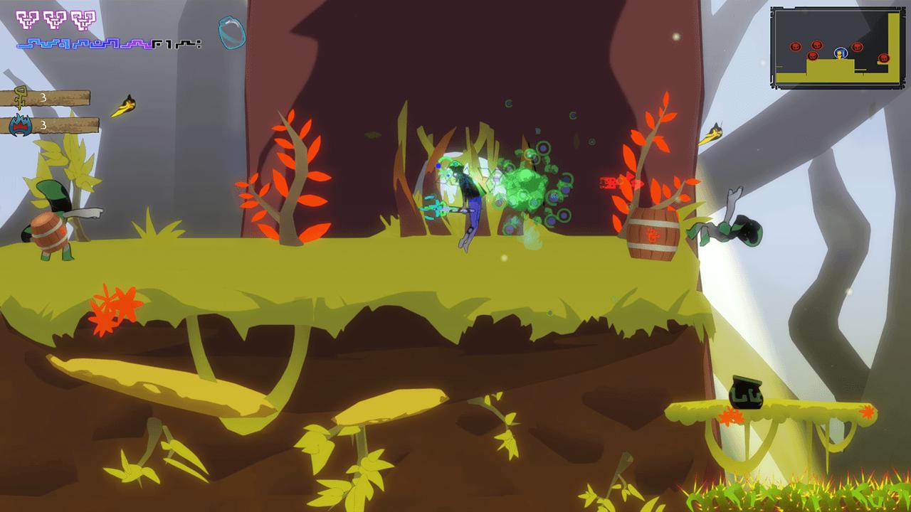 Скриншот из игры Ascendant - 51