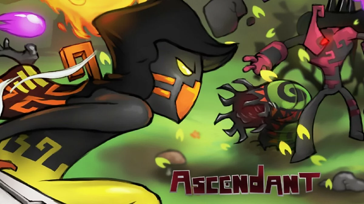 Скриншот из игры Ascendant - 23