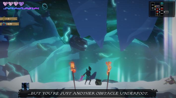 Скриншот из игры Ascendant - 33