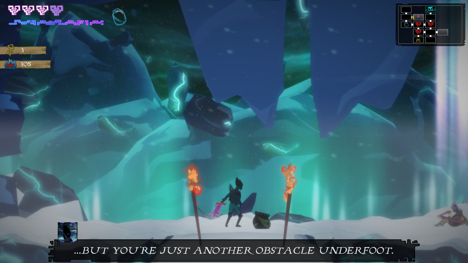 Скриншот из игры Ascendant - 12