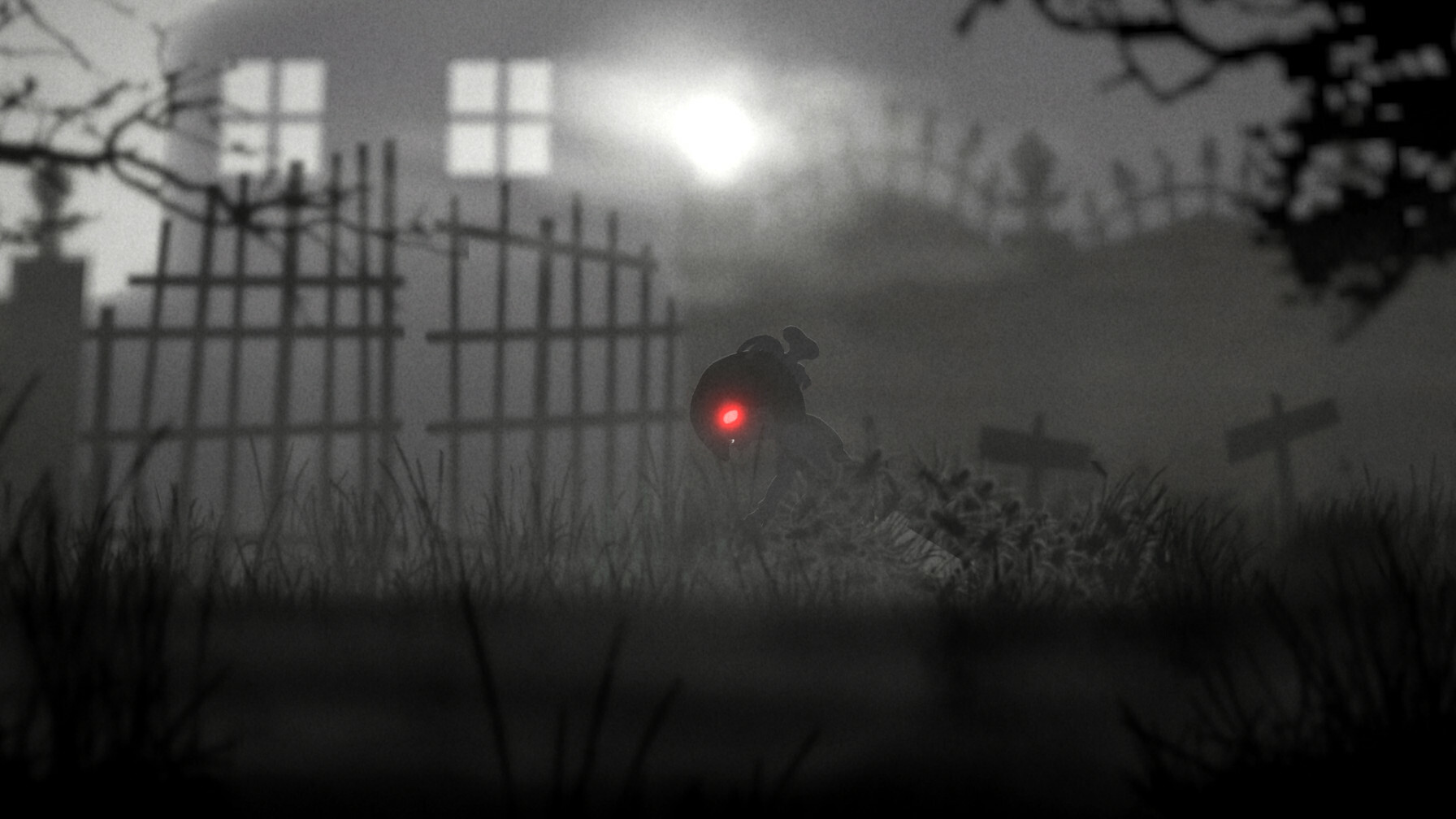 Скриншот из игры A Cat's Manor - 2