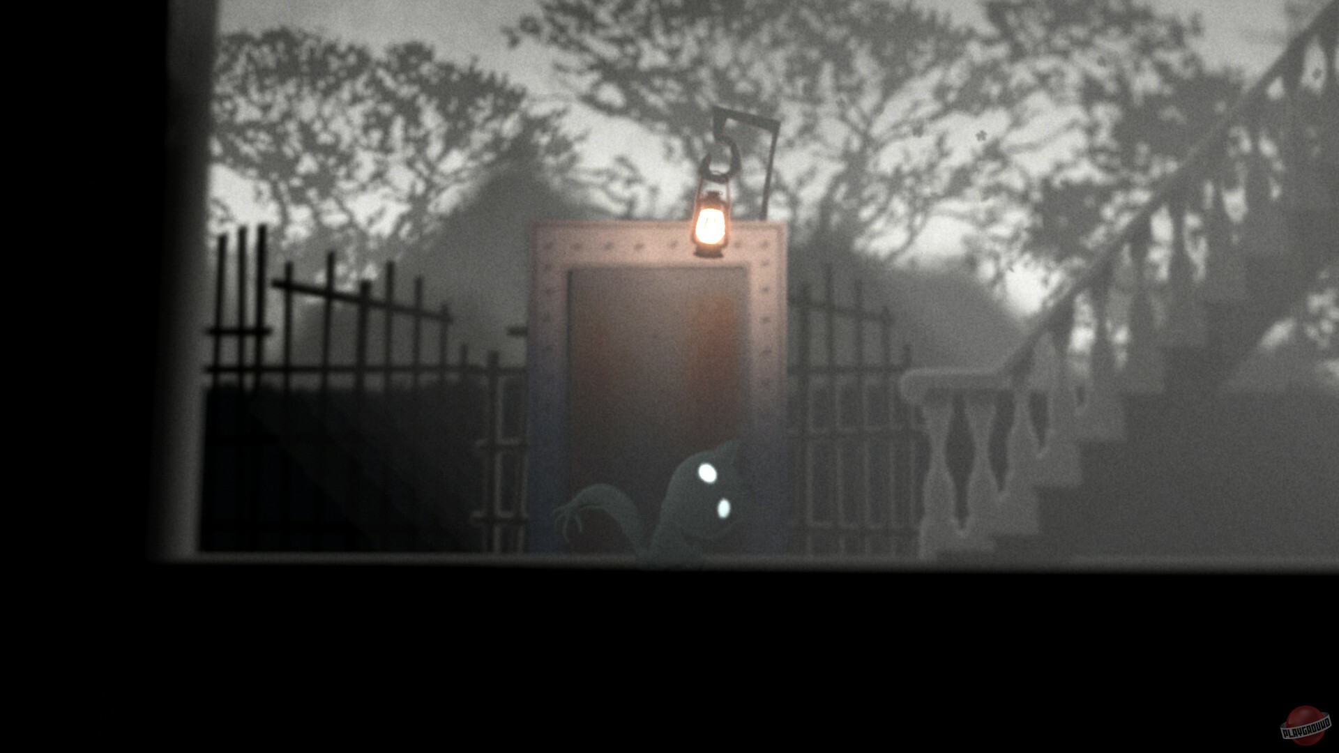 Скриншот из игры A Cat's Manor - 33