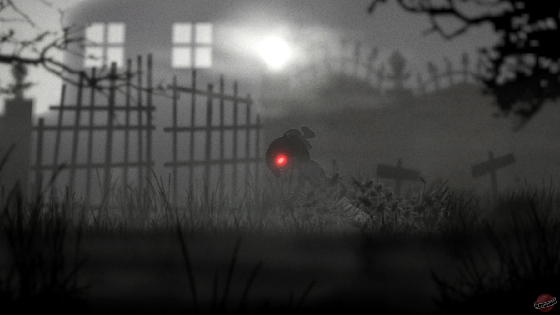 Скриншот из игры A Cat's Manor - 26