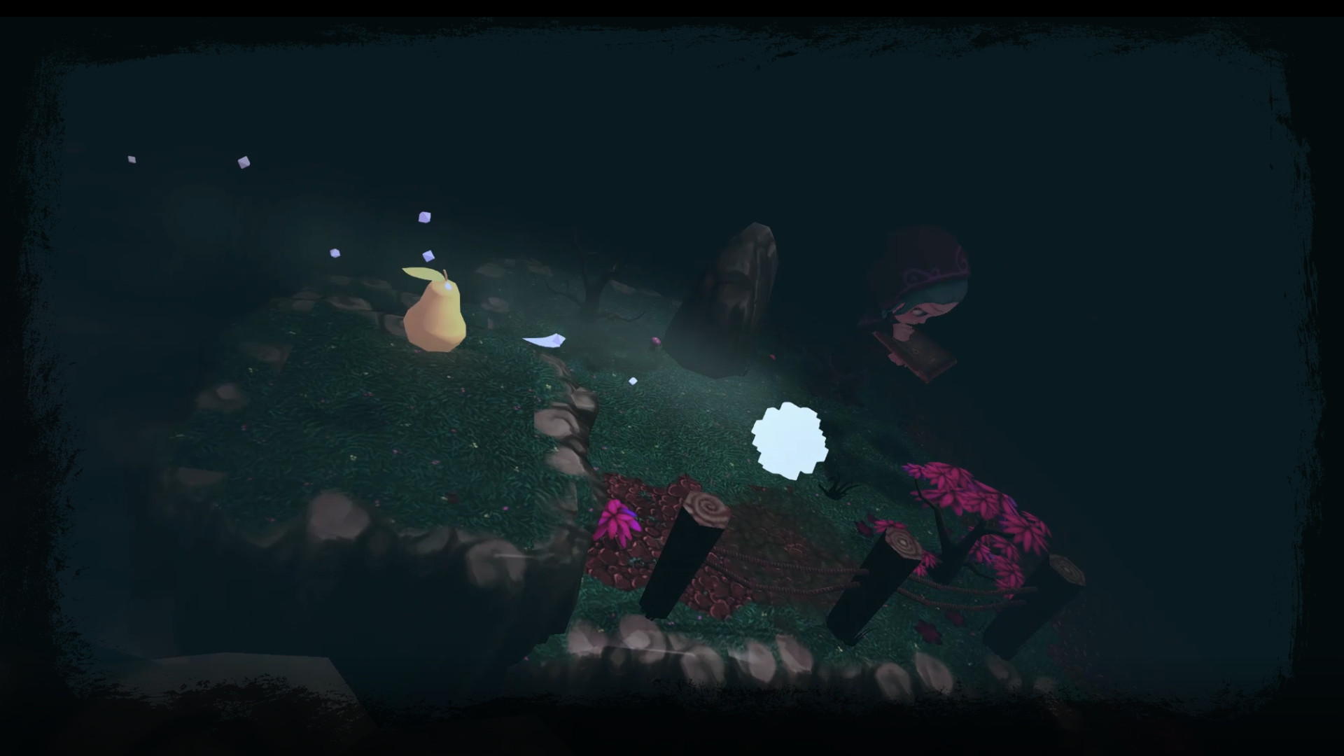 Скриншот из игры UNHERD - 4