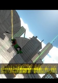 Обложка игры Energy Hook