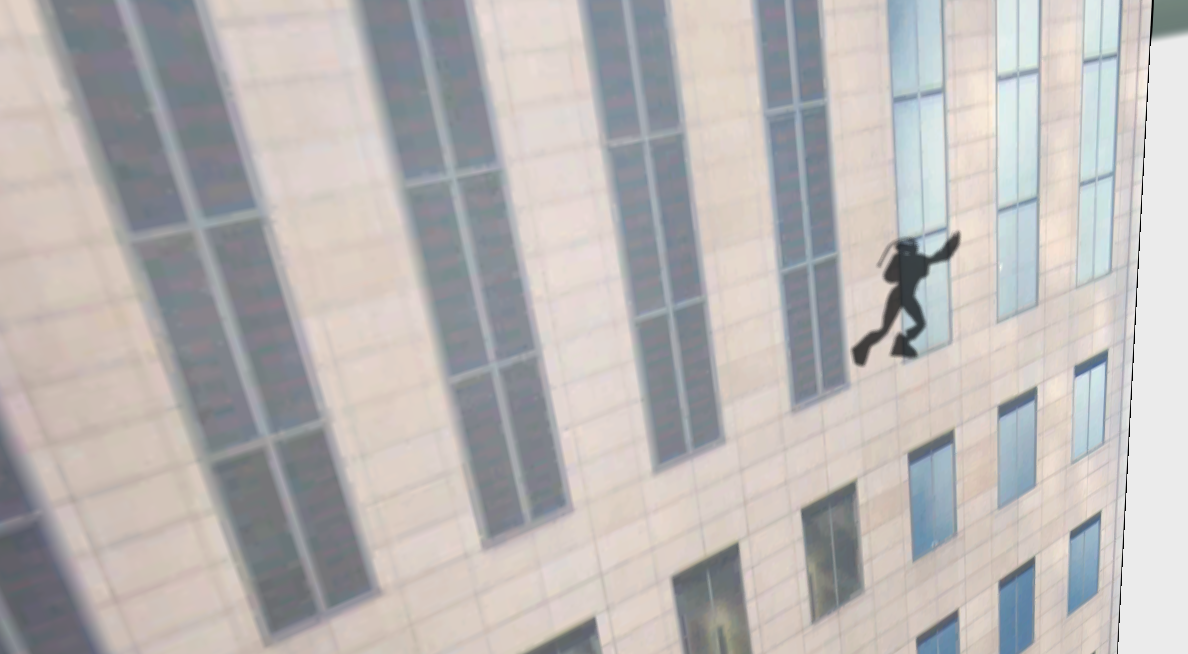 Скриншот из игры Energy Hook - 6