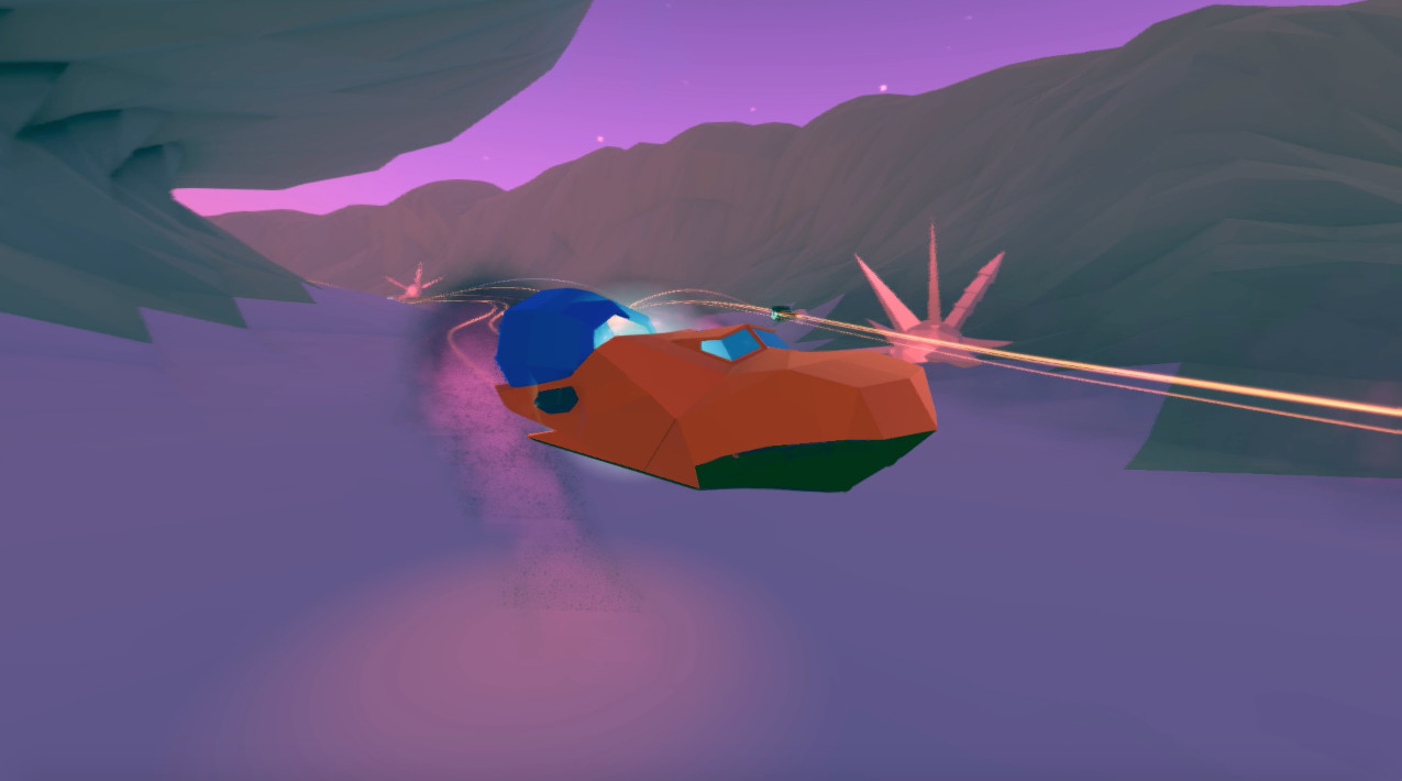 Скриншот из игры SmuggleCraft - 14