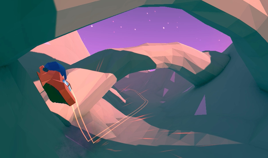 Скриншот из игры SmuggleCraft - 27