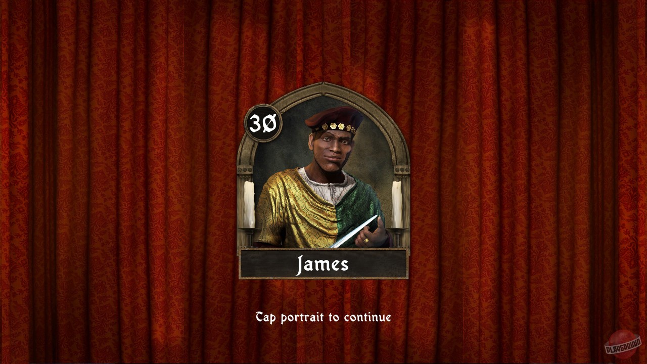 Скриншот из игры Royal Adviser - 5