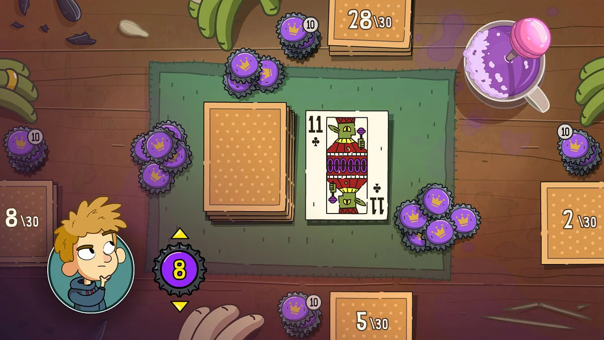 Скриншот из игры Lost in Play - 29