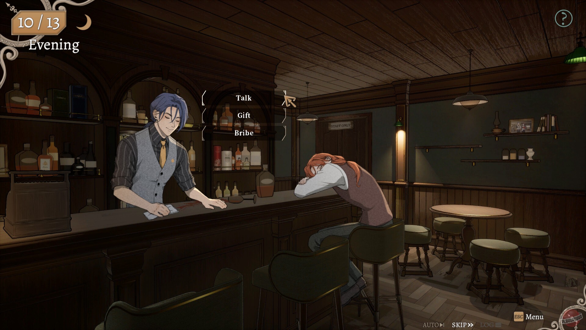 Скриншот из игры Kill The Clock - 7