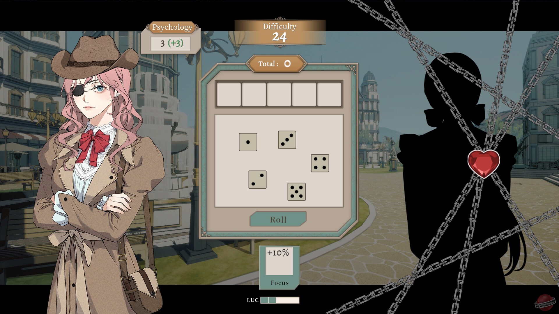 Скриншот из игры Kill The Clock - 4