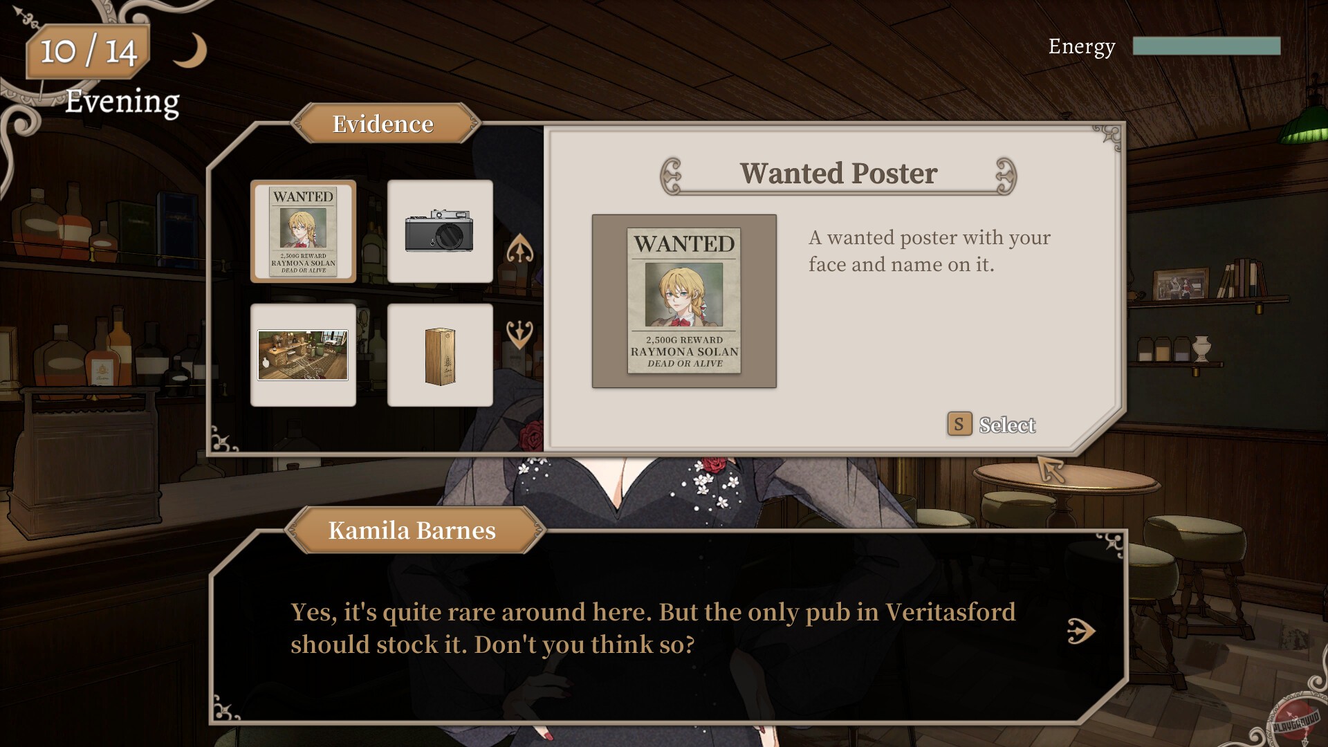 Скриншот из игры Kill The Clock - 6