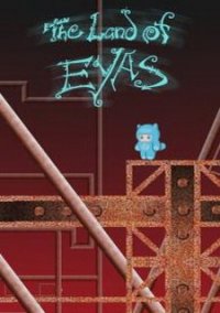 Обложка игры The Land of Eyas