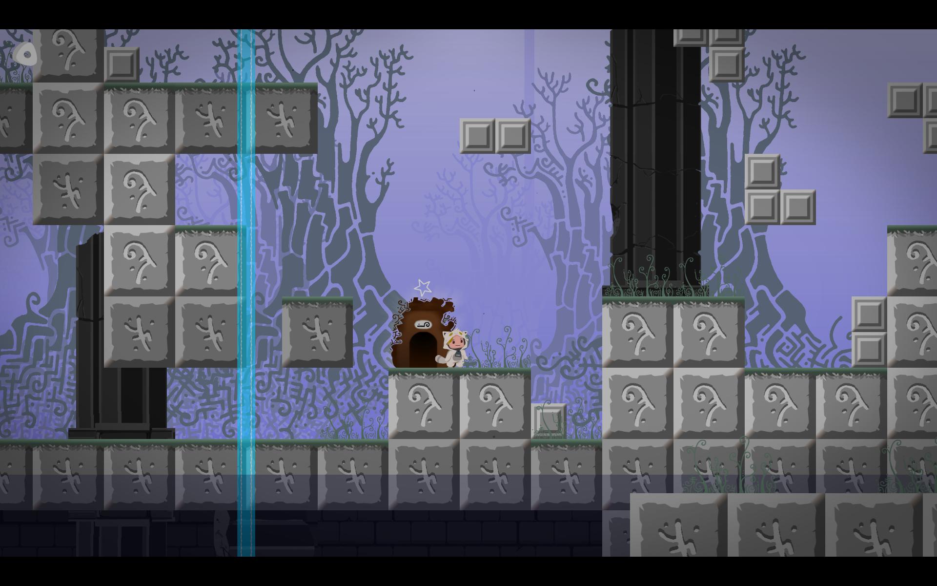 Скриншот из игры The Land of Eyas - 35