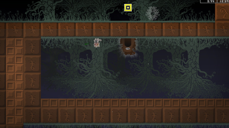 Скриншот из игры The Land of Eyas - 24