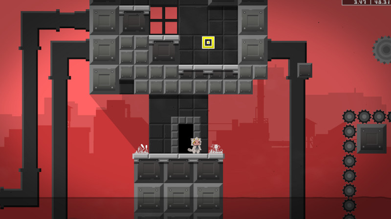 Скриншот из игры The Land of Eyas - 37