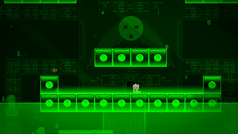 Скриншот из игры The Land of Eyas - 41