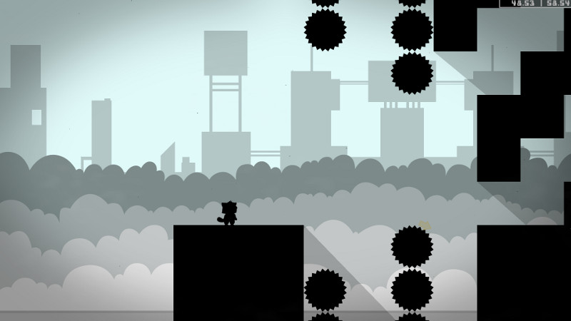 Скриншот из игры The Land of Eyas - 39