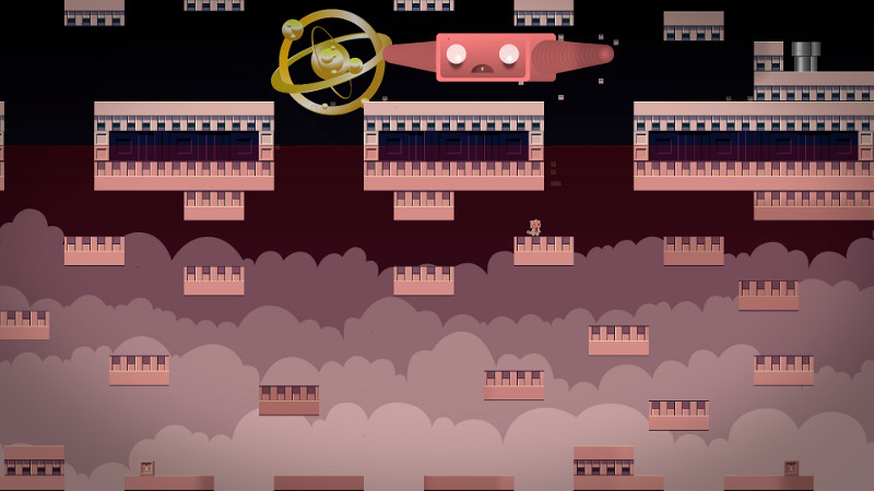 Скриншот из игры The Land of Eyas - 31