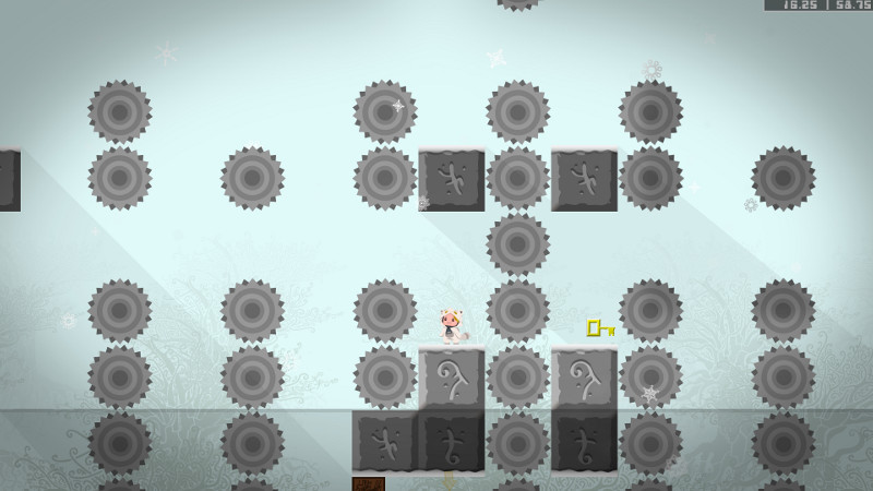 Скриншот из игры The Land of Eyas - 46