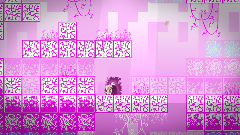 Скриншот из игры The Land of Eyas - 38