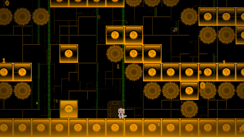 Скриншот из игры The Land of Eyas - 40