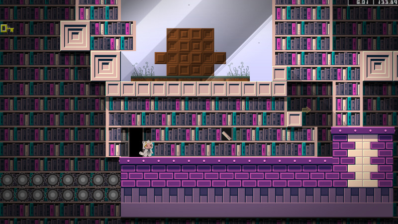 Скриншот из игры The Land of Eyas - 45