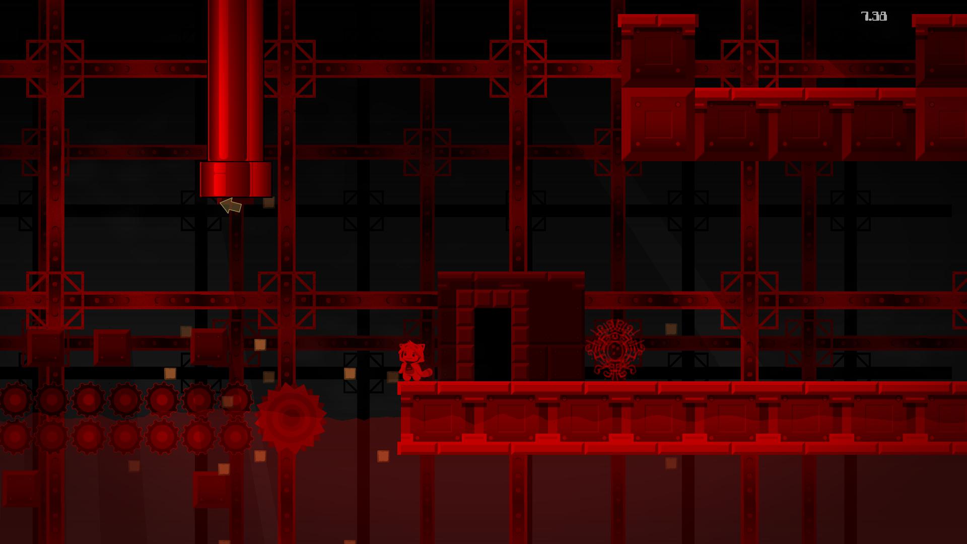 Скриншот из игры The Land of Eyas - 29