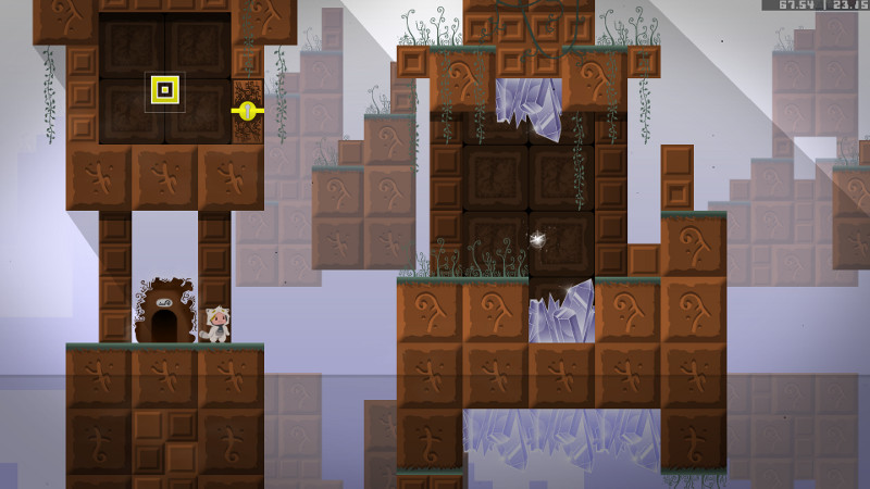 Скриншот из игры The Land of Eyas - 32